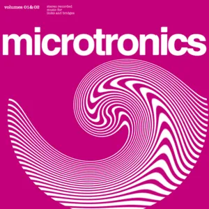 Microtronics volume 1 & 2